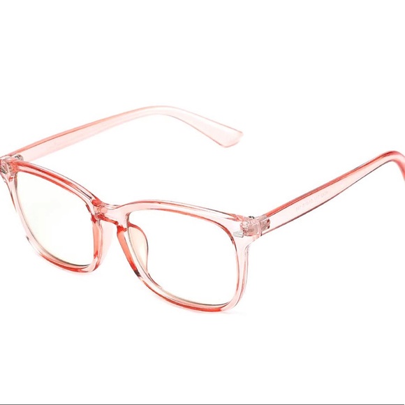 Blue light blocking glasses - Picture 4 of 9